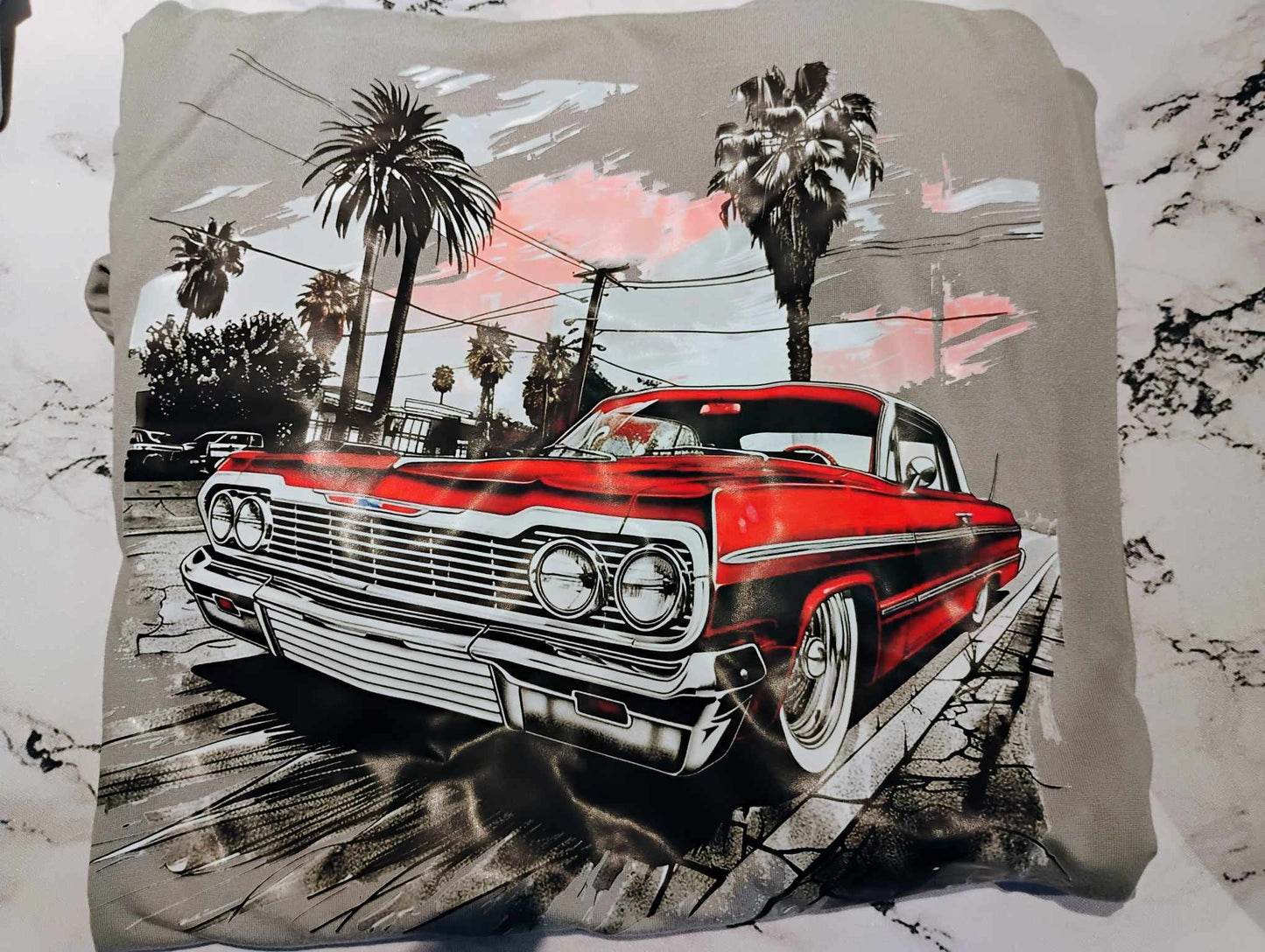 classic car