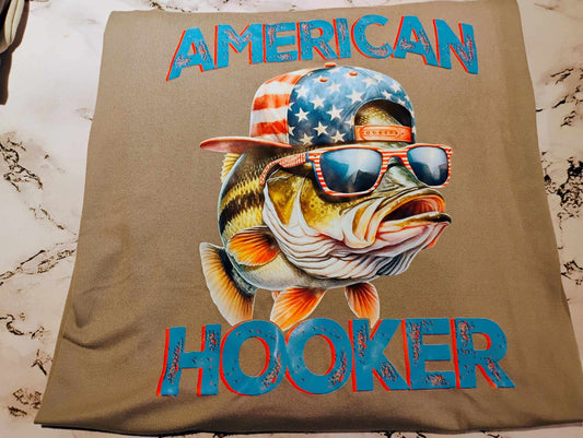 American Hooker