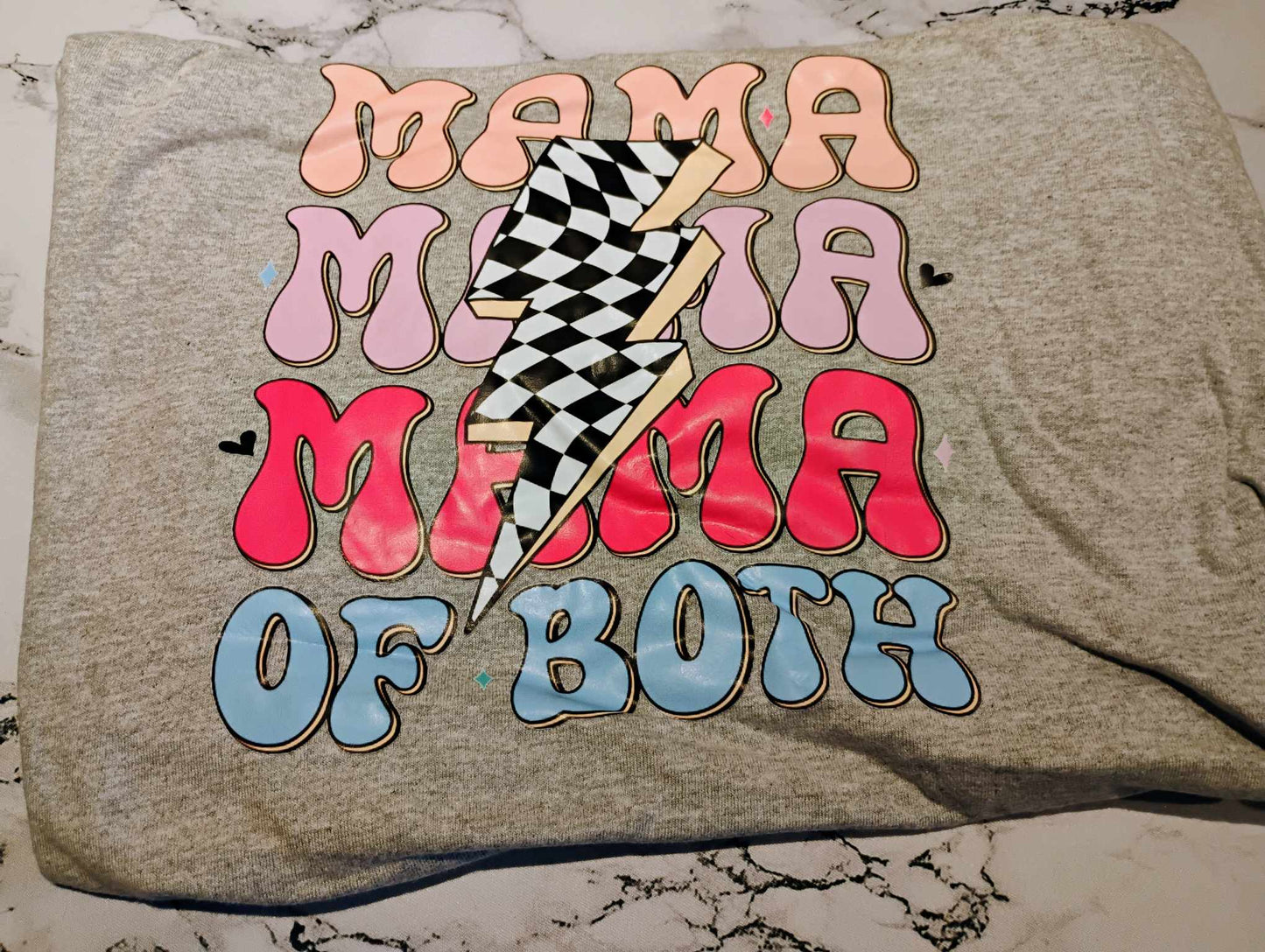 Momma Of Both