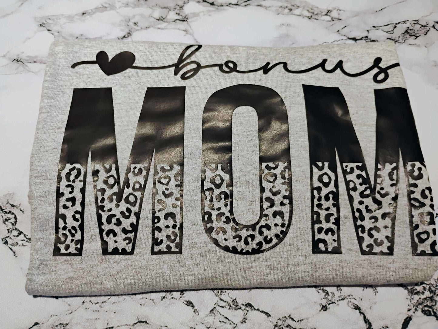 Bonus mom