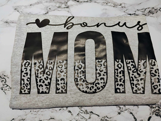 Bonus mom