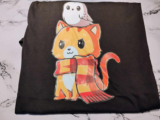 HP cat