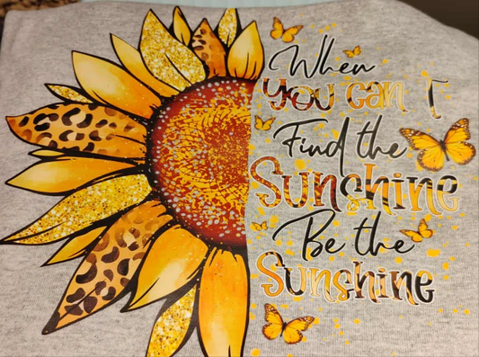 Sunshine