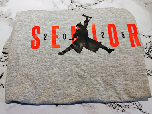 Senior tshirt