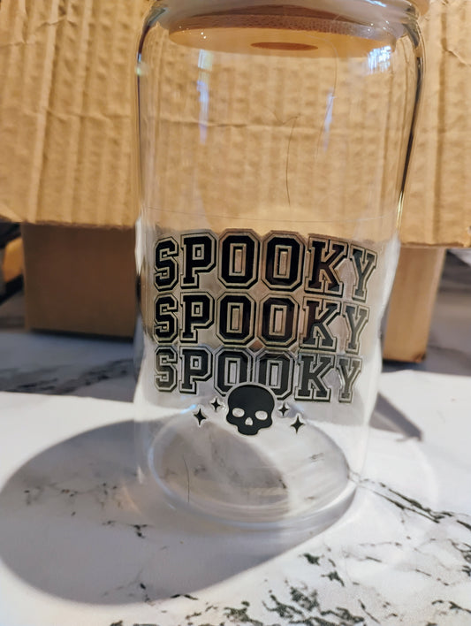 Spooky